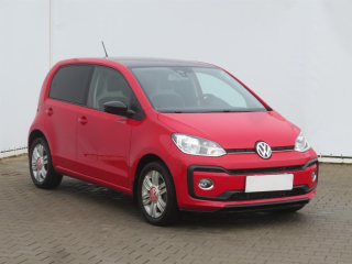 Volkswagen Up!, 2019