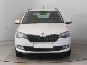 Skoda Fabia - 2019
