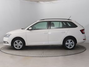 Skoda Fabia - 2019
