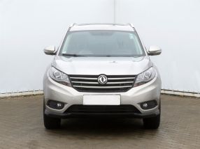 Dongfeng Glory 580 - 2022