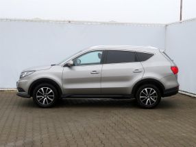Dongfeng Glory 580 - 2022