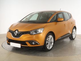 Renault Scenic - 2017