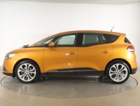 Renault Scenic - 2017
