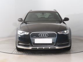 Audi Allroad - 2014