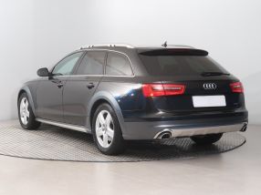 Audi Allroad - 2014
