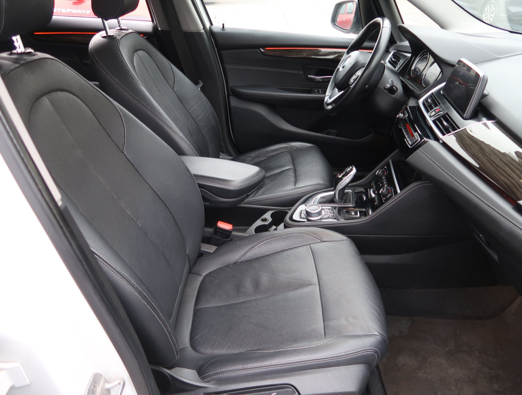 BMW 2 Gran Tourer