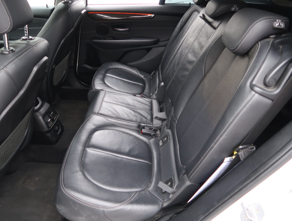 BMW 2 Gran Tourer