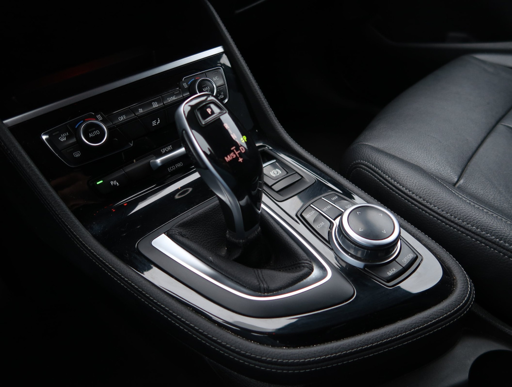 BMW 2 Gran Tourer