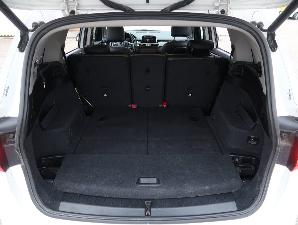BMW 2 Gran Tourer