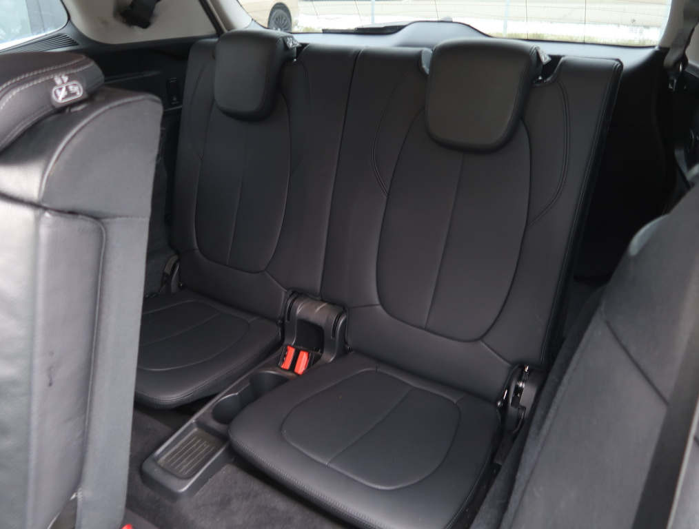 BMW 2 Gran Tourer