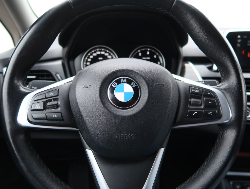 BMW 2 Gran Tourer
