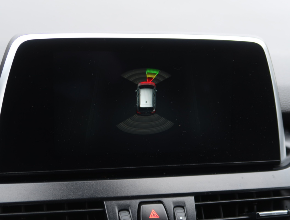 BMW 2 Gran Tourer