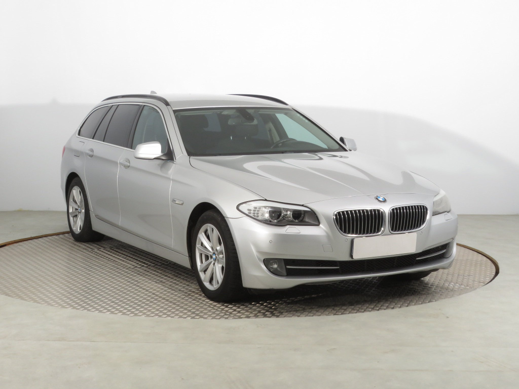 BMW 5