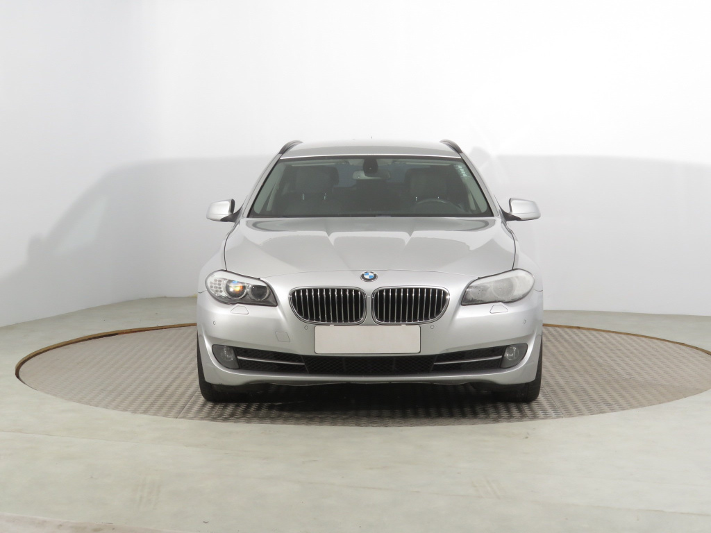 BMW 5