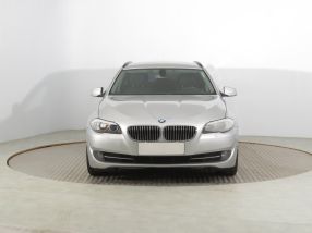 BMW 5 - 2012
