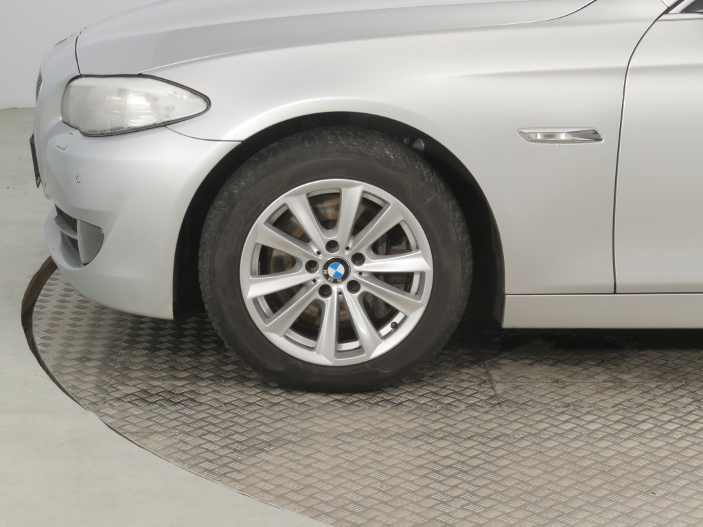 BMW 5