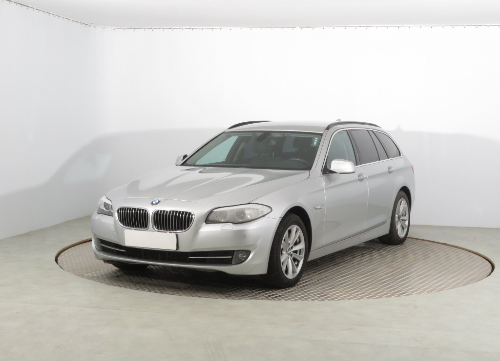 BMW 5