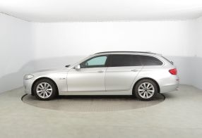 BMW 5 - 2012