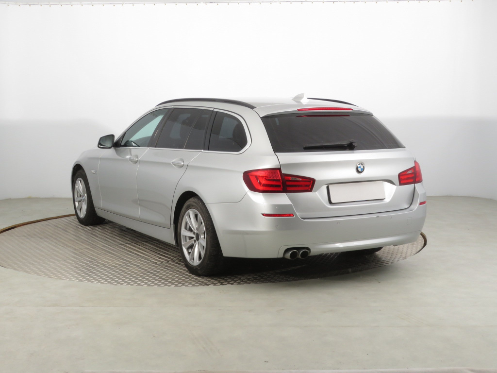 BMW 5