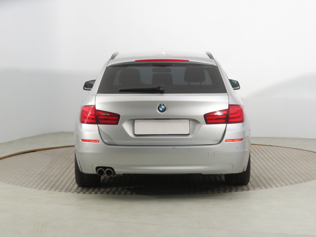 BMW 5