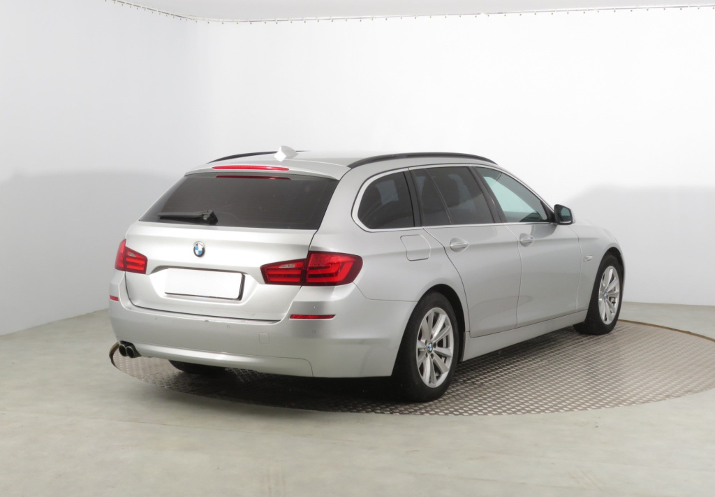 BMW 5