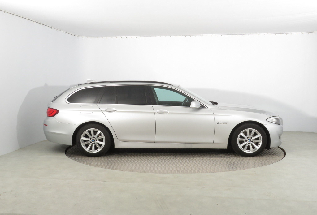 BMW 5