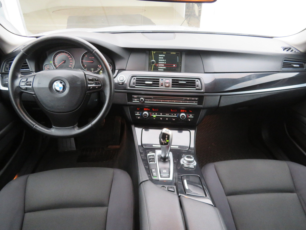 BMW 5