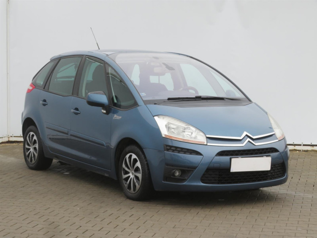 Citroen C4 Picasso 2010
