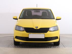 Skoda Fabia - 2017