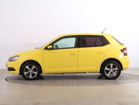 Skoda Fabia - 2017