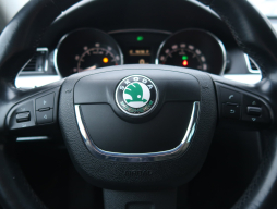 Škoda Superb 2010