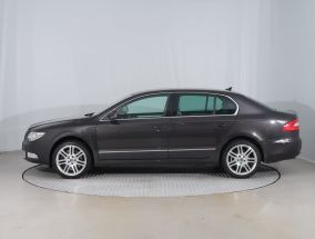 Skoda Superb - 2010