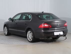 Skoda Superb - 2010