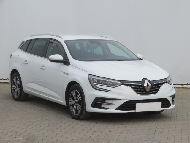 Renault Megane 2022