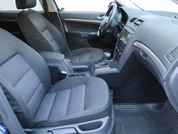 Škoda Octavia 2007