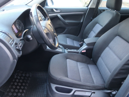 Škoda Octavia 2007