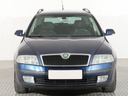 Škoda Octavia 2007