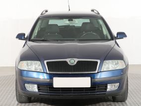 Skoda Octavia - 2007