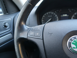 Škoda Octavia 2007