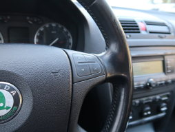 Škoda Octavia 2007