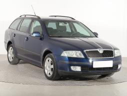 Škoda Octavia 2007