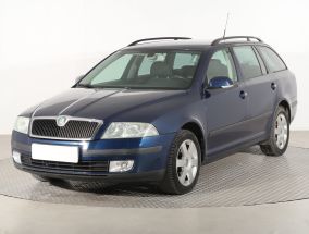 Skoda Octavia - 2007
