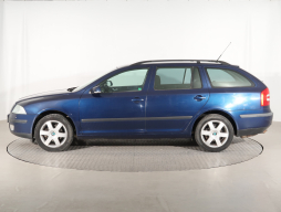 Škoda Octavia 2007