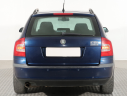 Škoda Octavia 2007