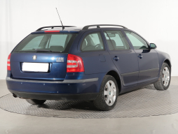 Škoda Octavia 2007