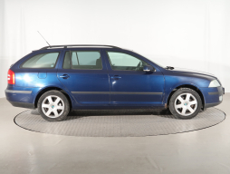 Škoda Octavia 2007