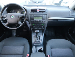 Škoda Octavia 2007