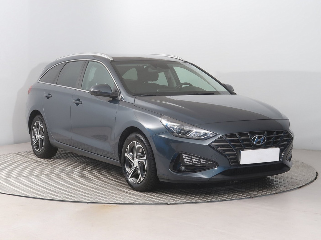 Hyundai i30 2024