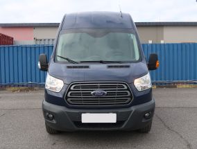 Ford Transit - 2016
