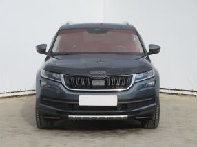 Skoda Kodiaq - 2017